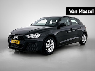Audi A1 Sportback 25 TFSI Pro Line 95 PK |