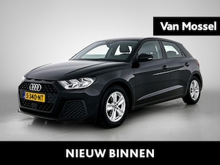 Audi A1 Sportback 25 TFSI Pro Line 95 PK |