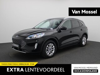 Ford Kuga 2.5i PHEV Aut. 165kW Titanium | WORDT VERWACHT |