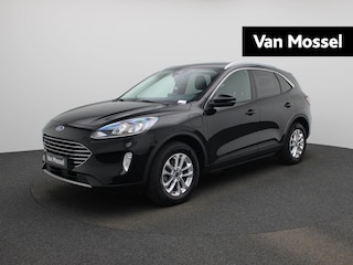 Ford Kuga 2.5i PHEV Aut. 165kW Titanium | WORDT VERWACHT |