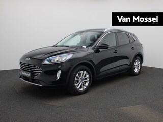 Ford Kuga 2.5i PHEV Aut. 165kW Titanium | WORDT VERWACHT |