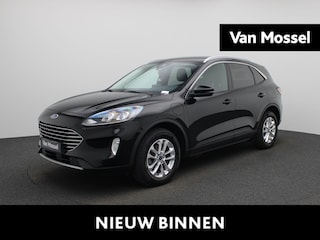 Ford Kuga 2.5i PHEV Aut. 165kW Titanium | WORDT VERWACHT |