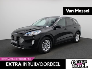 Ford Kuga 2.5i PHEV Aut. 165kW Titanium | WORDT VERWACHT |