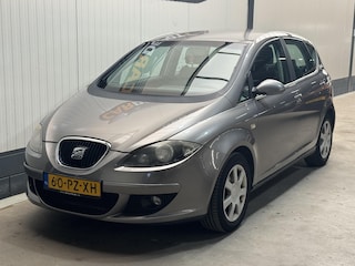 Seat Altea 1.6 Stylance