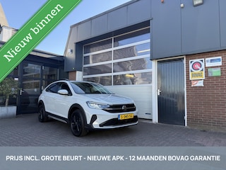 Volkswagen Taigo 1.0 TSI Life NAVI/CARPLAY *ALL-IN PRIJS*