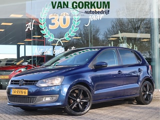 Volkswagen Polo 1.2 TSI Highline Trekhaak / Elekramen / Climate control / Goed onderhouden /  Nieuwe Koppeling / LEES OPMERKINGEN!!