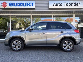 Suzuki Vitara 1.6 Exclusive/Trekhaak
