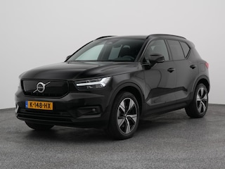 Volvo XC40 Recharge P8 AWD R-Design | 360° | ADAPTIVE | STOEL- EN STUURVERW.