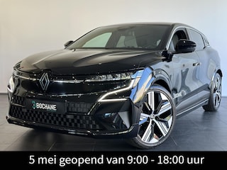 Renault Mégane comfort range iconic 60 kWh DEMO | FULL OPTIONS