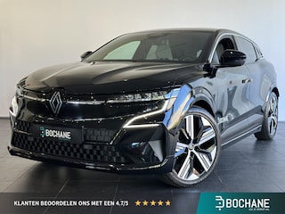 Renault Mégane comfort range iconic 60 kWh DEMO | FULL OPTIONS