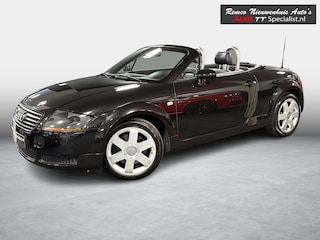 Audi TT Roadster 1.8 5V Turbo quattro 180pk Nieuwe Kap