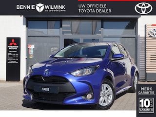 Toyota Yaris 1.5 Hybrid 115 Active | Carplay | Adapt. Cruise |