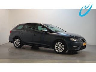 Seat Leon ST 1.0 TSI Style Ultimate Edition Navigatie Camera Climate Control
