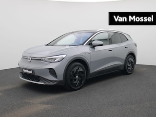 Volkswagen ID.4 77kWh 128kW Pro | ACC | Stoel + Stuurverwarming | 360 Camera | Lane Assist | Carplay |