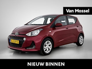 Hyundai i10 1.0i Comfort
