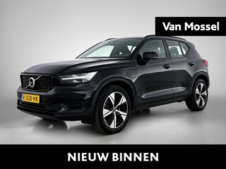 Volvo XC40 1.5 T4 Recharge Inscription | Stoel & Stuur Verwarming | Comfortstoelen | Adaptieve Cruise Control