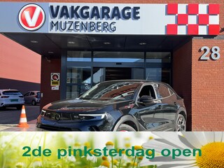 Opel Mokka 1.2 Turbo GS // NAVI // CAMERA // ADAPTIVE CRUISE // MASSAGE STOEL // CLIMA // DODEN HOEK SENSOR //