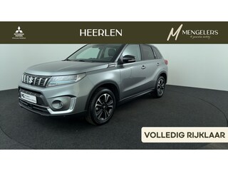 Suzuki Vitara 1.4 Boosterjet Style Smart Hybrid