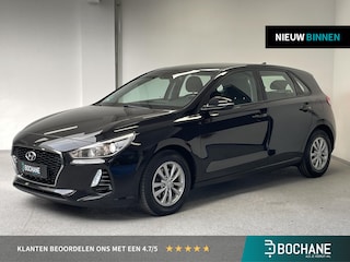 Hyundai i30 1.0 T-GDI Comfort | CAMERA | CARPLAY | CLIMA | 2e-EIG |