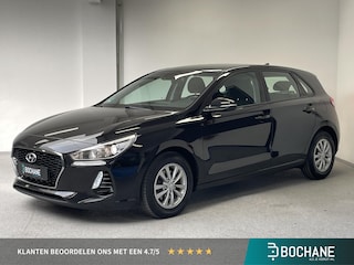 Hyundai i30 1.0 T-GDI Comfort | CAMERA | CARPLAY | CLIMA | 2e-EIG |