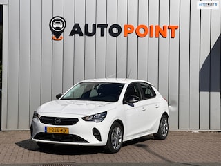 Opel Corsa Edition 50 kWh FASE 3 SOH 92 % DEALER OND EERSTE EIGENAAR