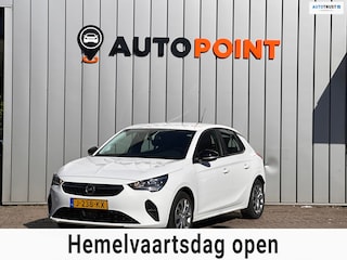 Opel Corsa Edition 50 kWh FASE 3 SOH 92 % DEALER OND EERSTE EIGENAAR