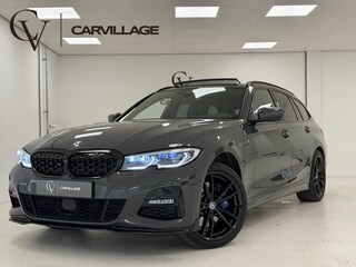 BMW 3-serie Touring 330e M-Sport | Dravit Grau | Harman/Kardon | Panoramadak |