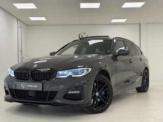 BMW 3-serie Touring 330e M-Sport | Dravit Grau | Harman/Kardon | Panoramadak |