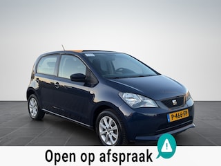 Seat Mii 1.0 @Mii Airco|Elektrische Ramen|5Deurs