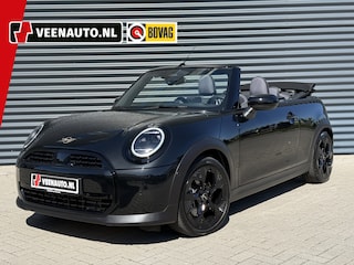 Mini Cooper Cabrio 2.0 C