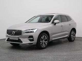 Volvo XC60 2.0 T6 Plug-in hybrid AWD Inscription Expression | PANO | 360° | ADAPTIVE | STOEL- EN STUURVERW.