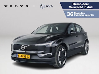 Volvo EX30 Single Motor Extended Range Plus Europa 69 kWh | Parkeercamera | Harman Kardon | Stoel- en Stuurverwarming | Elektrische stoelen