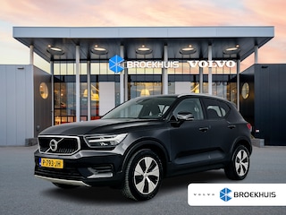 Volvo XC40 T2 A/T Momentum Business | 18" | Stoel/Stuurverwarming | Parkeercamera | Getint Glas | Adaptieve Cruise | BLIS | Keyless | Elektr. Achterklep