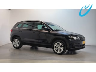 Skoda Karoq 1.0 TSI Business Edition Plus LED Virtual Cockpit Camera Sfeerverlichting DAB+