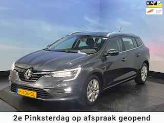 Renault Mégane Estate 1.6 Plug-In Hybrid 160 Business Camera, trekhaak