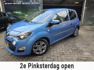 Renault Twingo 1.2 16V Collection | 2E EIGENAAR | AIRCO | 12MND GARANTIE | CRUISE | LMV