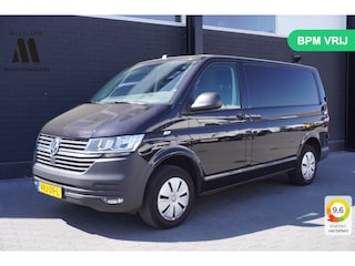 Volkswagen Transporter 2.0 TDI 150PK Automaat EURO 6 - Airco - Navi - PDC - €18.950,- Excl.