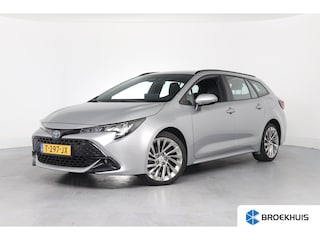 Toyota Corolla Touring Sports 140 Active 165PK 1.8 Adaptive Cruise | | Achteruitrijcamera | Climate Control | Navigatie | ACC |
