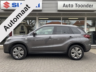 Suzuki Vitara Automaat 1.4 Boosterjet Smart Hybrid Select