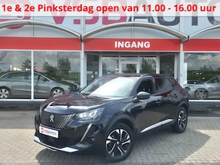 Peugeot 2008 1.2 PURETECH ALLURE AUT. 130PK LED NAVI CAMERA CARPLAY AIRCO