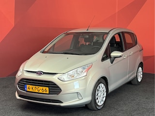 Ford B-MAX 1.0 EcoBoost Trend | Trekhaak | Airco | Nieuw binnen