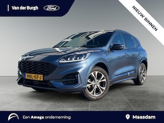 Ford Kuga ST-Line 2.5 Plug-in Hybrid e-CVT Trekhaak - WinterPack - Driver Assistance Pack