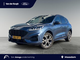 Ford Kuga ST-Line 2.5 Plug-in Hybrid e-CVT Trekhaak - WinterPack - Driver Assistance Pack