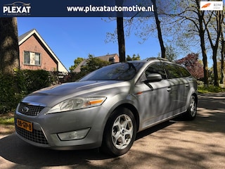 Ford Mondeo Wagon 2.3-16V Titanium Aut. | Airco | Parkeersensoren | Trekhaak | Navigatie | Lichtmetaal | Elek. Ramen | NL. Auto |