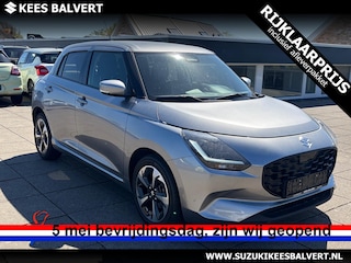 Suzuki Swift 1.2 Style Hybrid Automaat