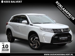Suzuki Vitara 1.4 Boosterjet Style Hybrid Automaat