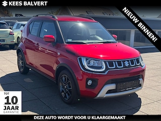 Suzuki Ignis 1.2 Select Hybrid Automaat