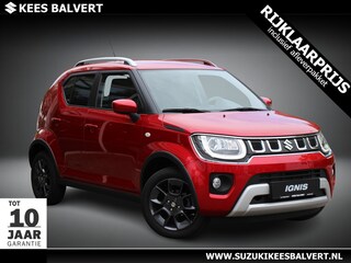 Suzuki Ignis 1.2 Select Hybrid Automaat