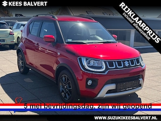Suzuki Ignis 1.2 Select Hybrid Automaat