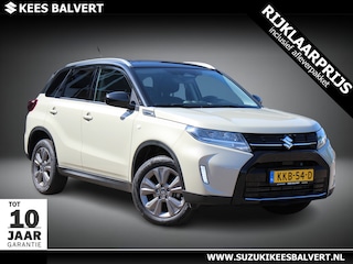 Suzuki Vitara 1.4 Boosterjet Select Hybrid Automaat